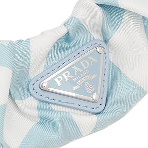 プラダ　ヘアピン　水色　※一本売り 楽天市場】プラダ（ヘアピン｜ヘアアクセサリー）：レディース